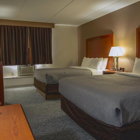 Quality Inn Stadium Area Green Bay Dış mekan fotoğraf