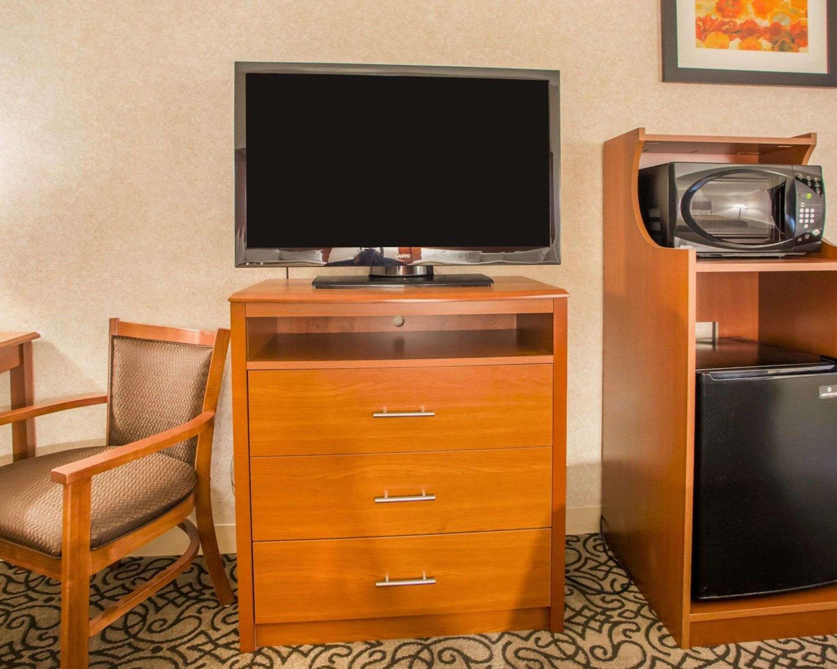 Quality Inn Stadium Area Green Bay Dış mekan fotoğraf
