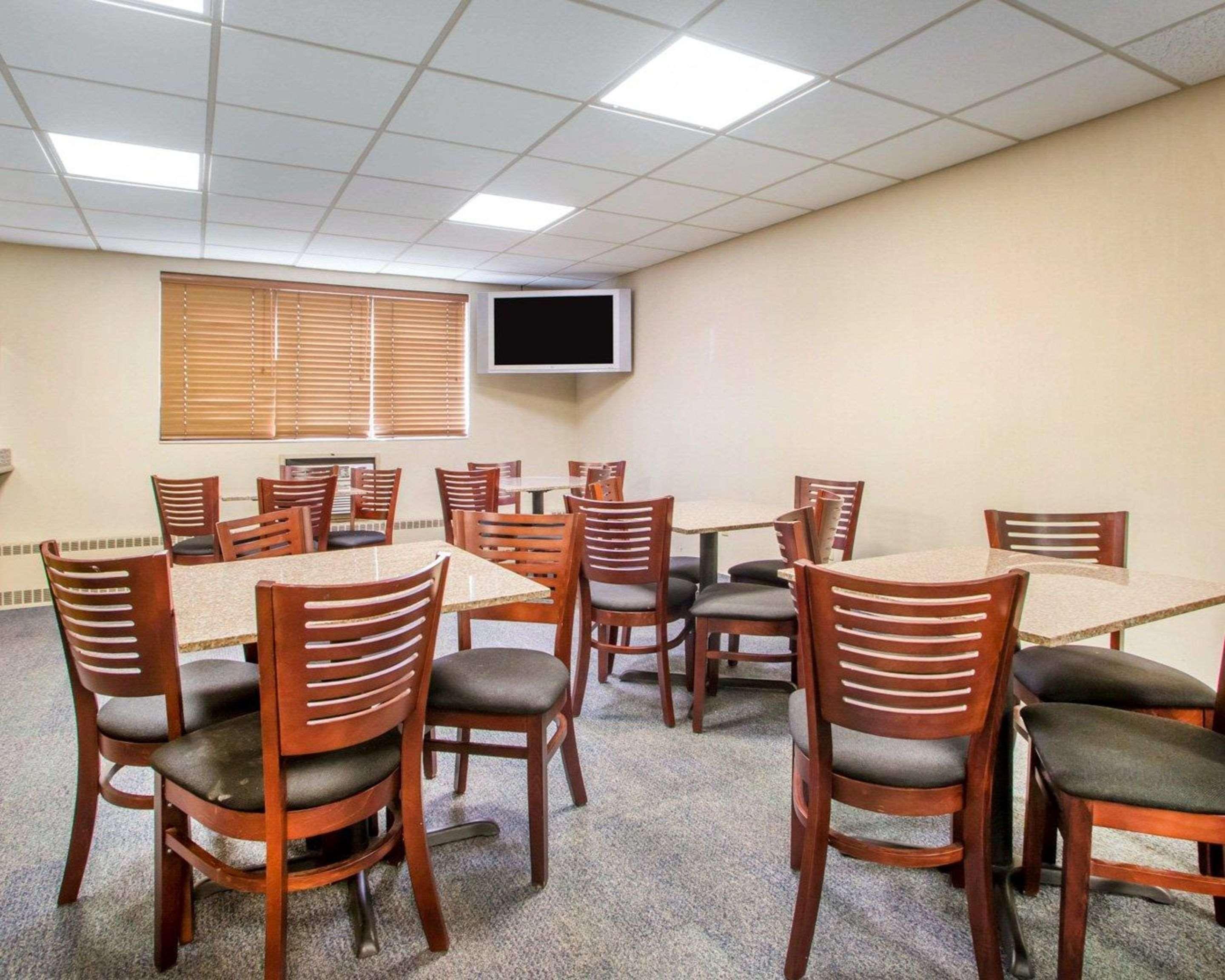 Quality Inn Stadium Area Green Bay Dış mekan fotoğraf
