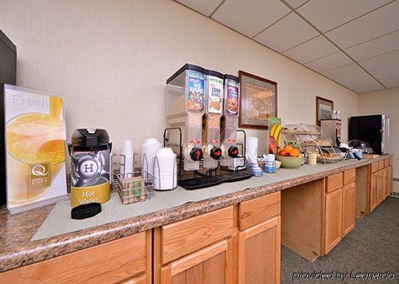 Quality Inn Stadium Area Green Bay Dış mekan fotoğraf