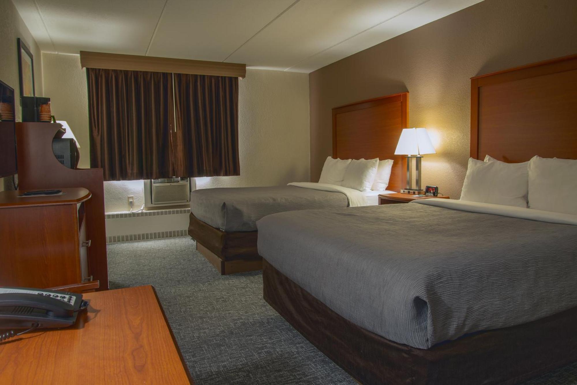 Quality Inn Stadium Area Green Bay Dış mekan fotoğraf