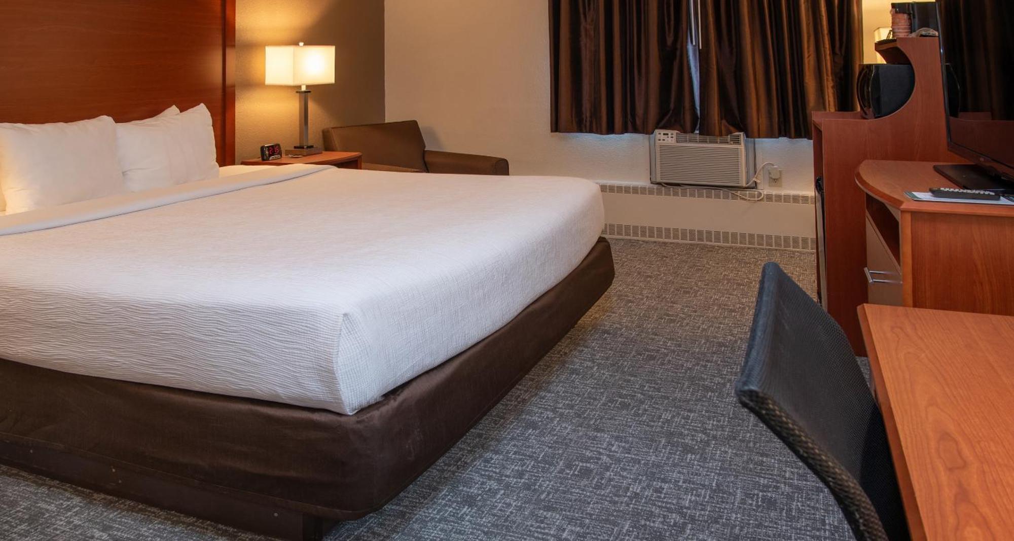 Quality Inn Stadium Area Green Bay Dış mekan fotoğraf