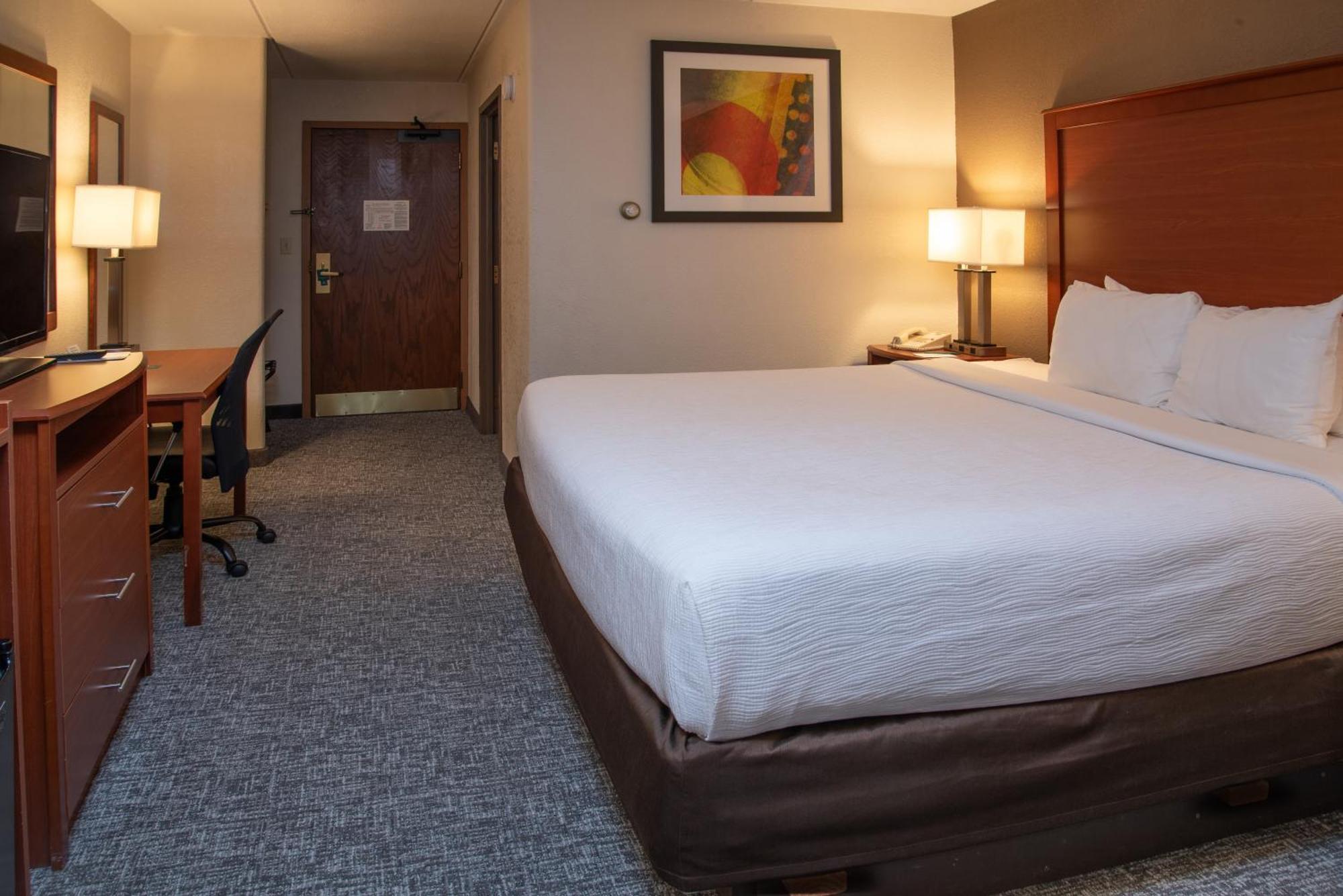 Quality Inn Stadium Area Green Bay Dış mekan fotoğraf