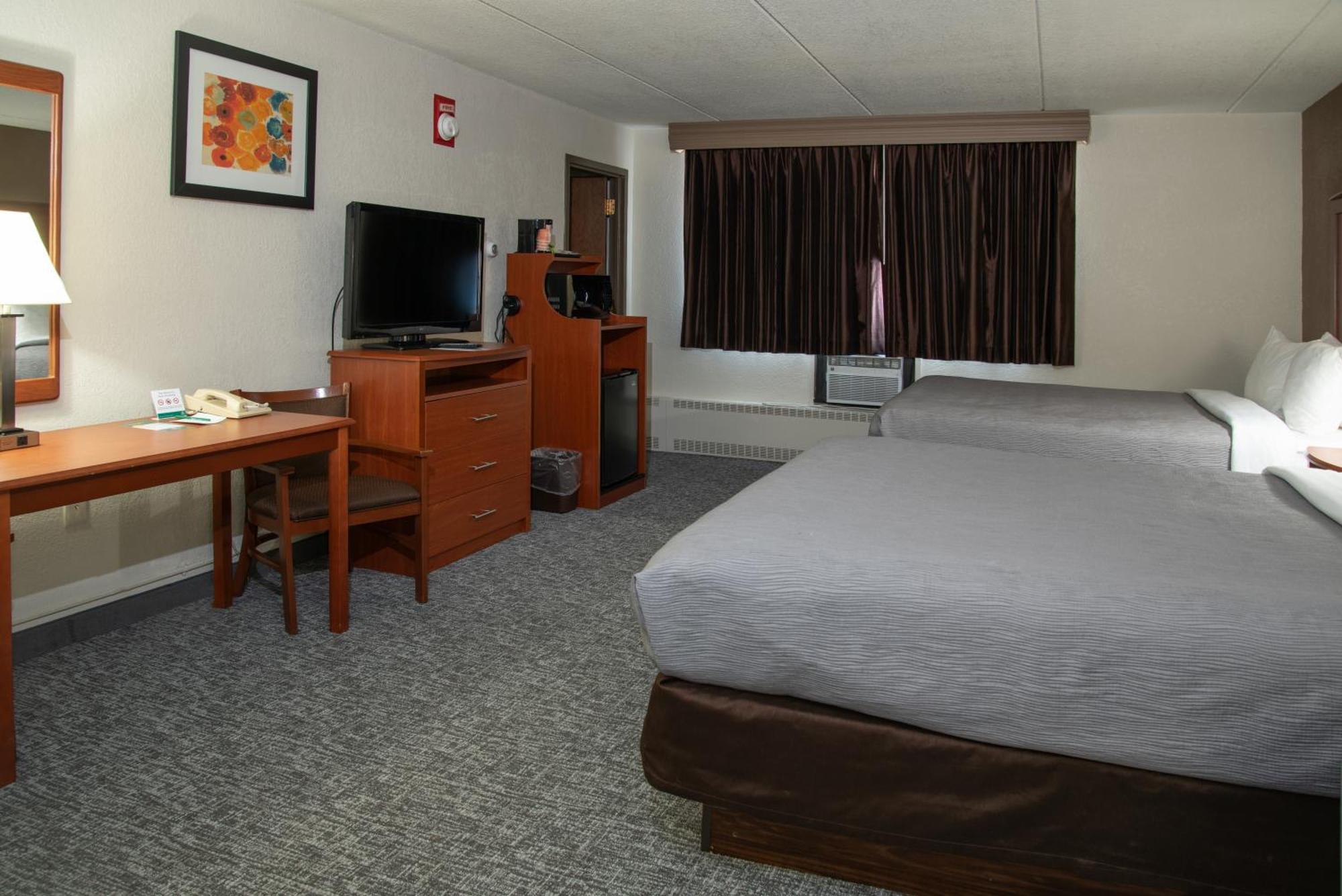 Quality Inn Stadium Area Green Bay Dış mekan fotoğraf