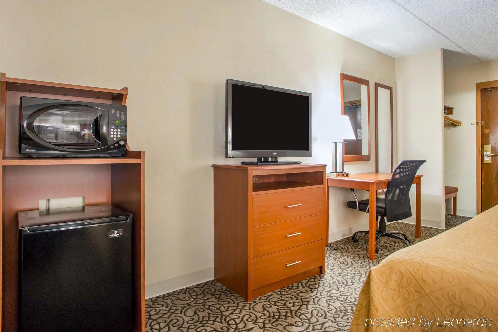 Quality Inn Stadium Area Green Bay Dış mekan fotoğraf