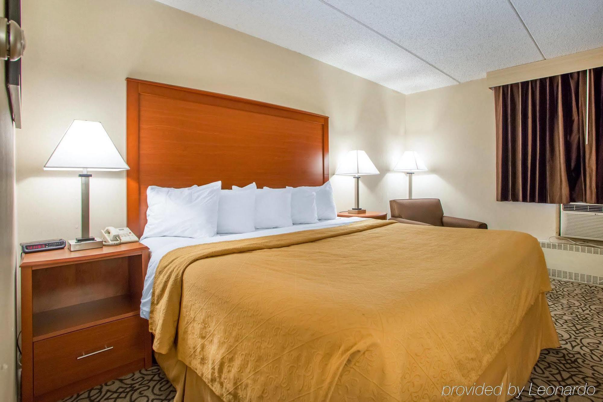 Quality Inn Stadium Area Green Bay Dış mekan fotoğraf