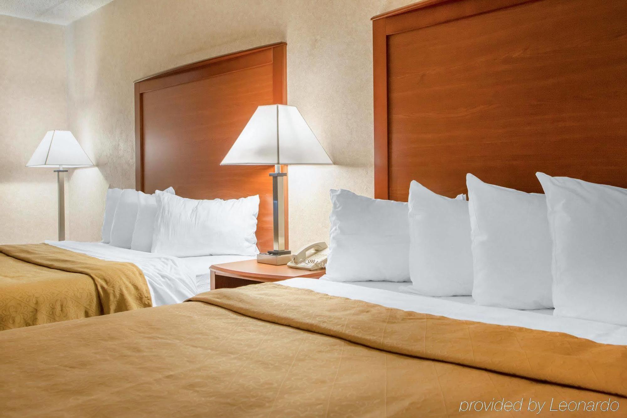 Quality Inn Stadium Area Green Bay Dış mekan fotoğraf
