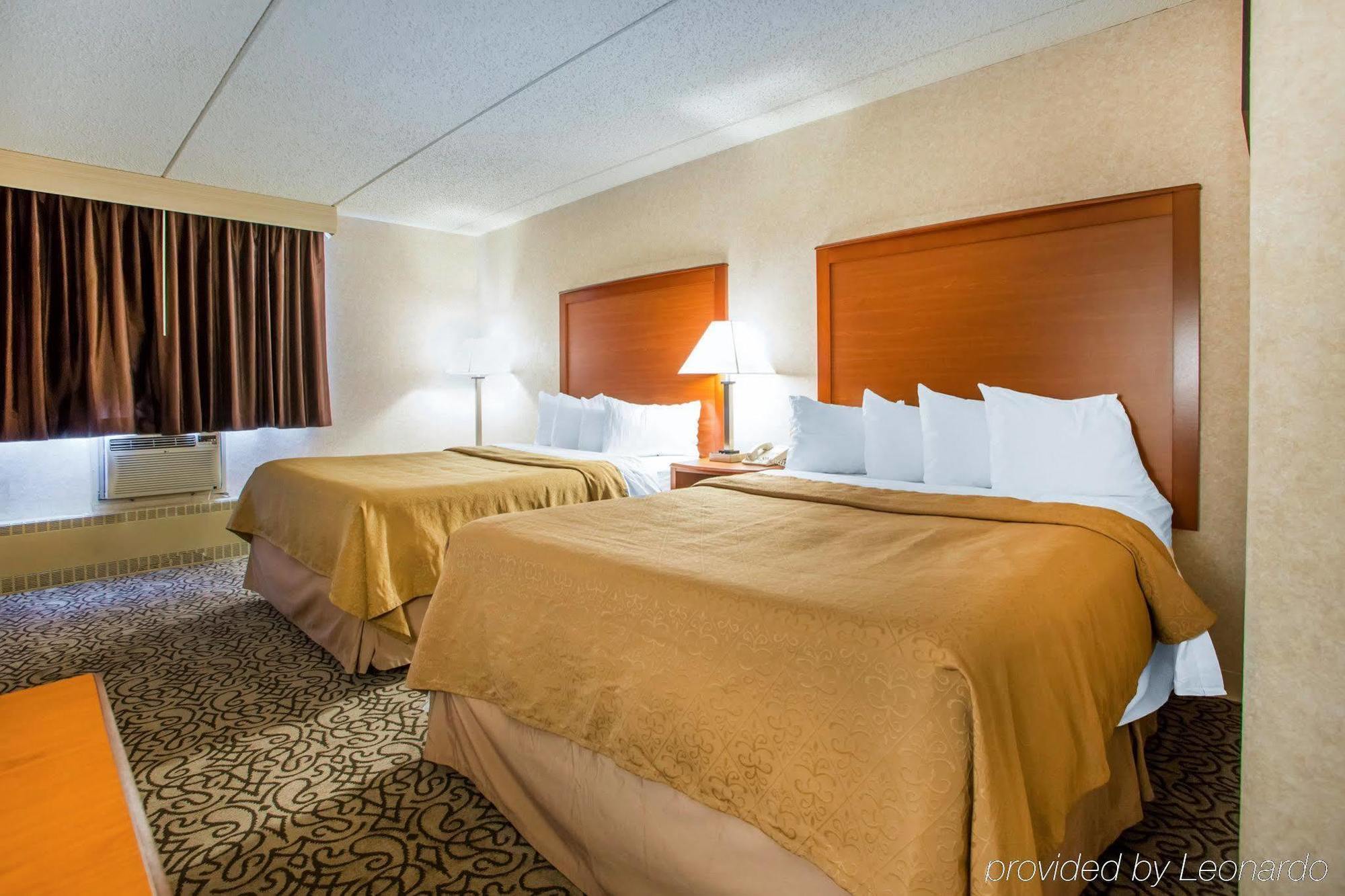 Quality Inn Stadium Area Green Bay Dış mekan fotoğraf
