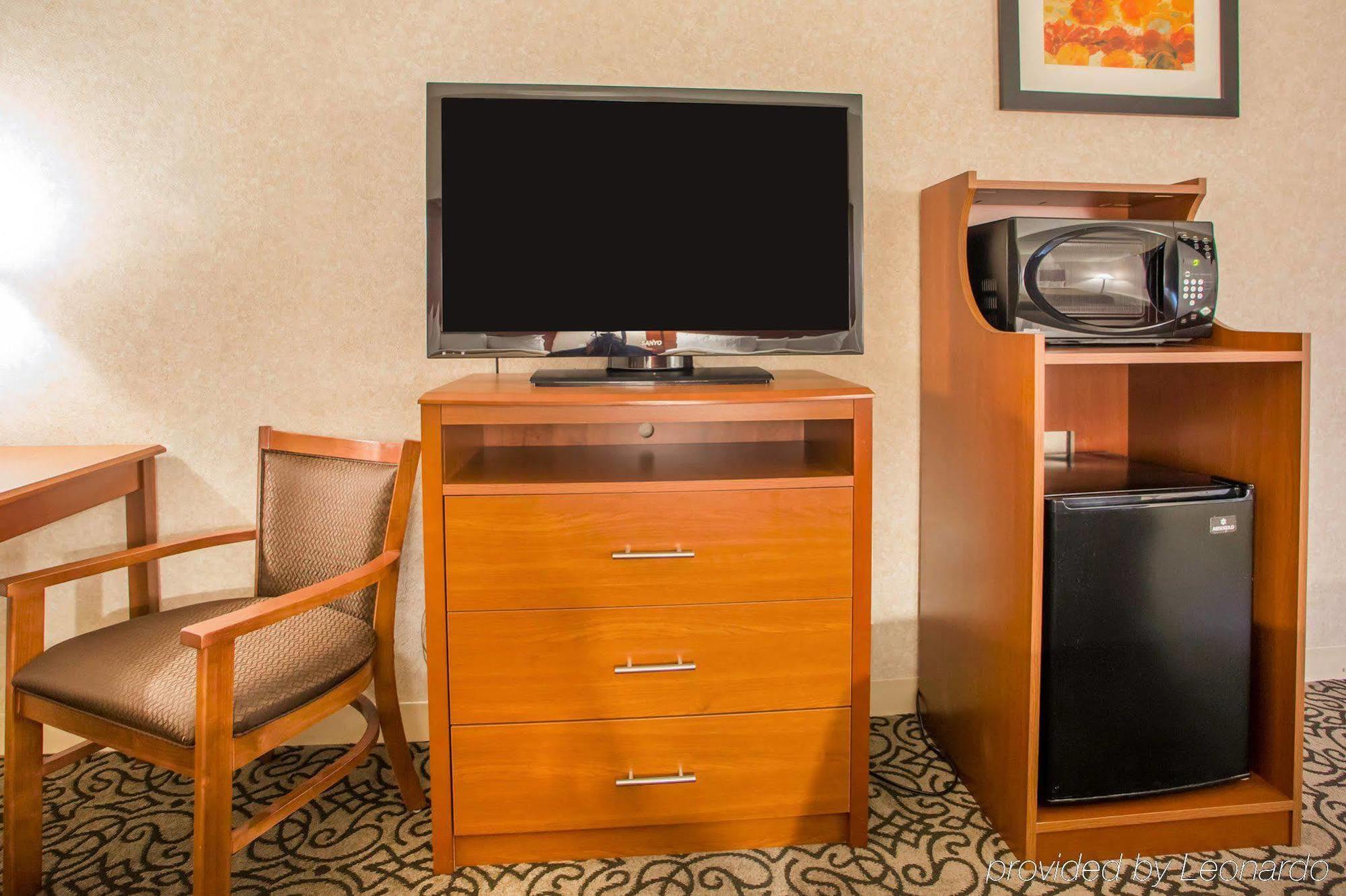 Quality Inn Stadium Area Green Bay Dış mekan fotoğraf